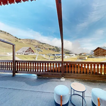 Montriond - Bike & 3*