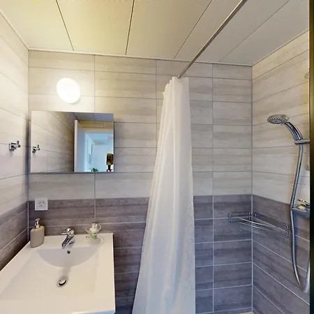 Hotel Montriond - Bike &