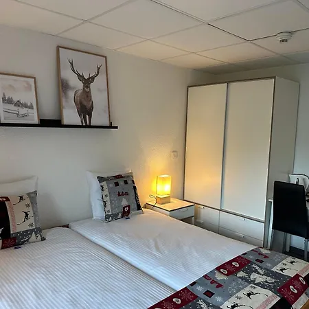 Montriond - Bike & Hotel