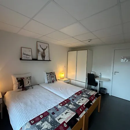 Montriond - Bike & Hotel Les Crosets