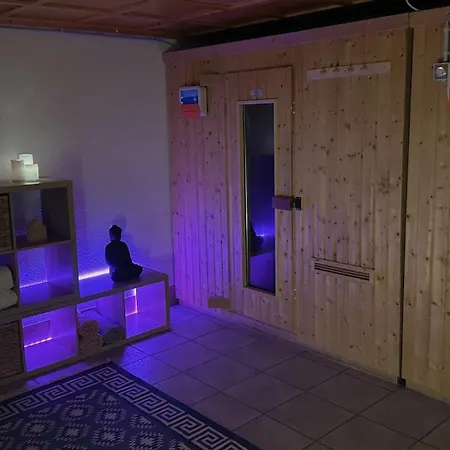 Hotel Montriond - Bike & Les Crosets