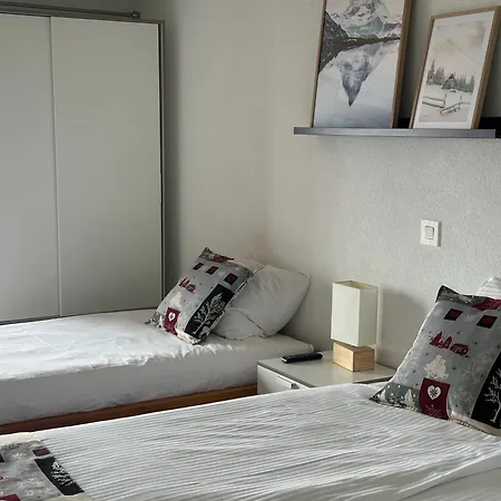 Montriond - Bike & Hotel