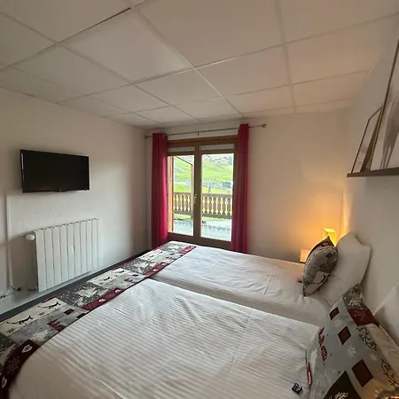 Montriond - Bike & Hotel 3*