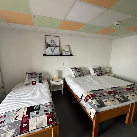 Hotel Montriond - Bike & 3*