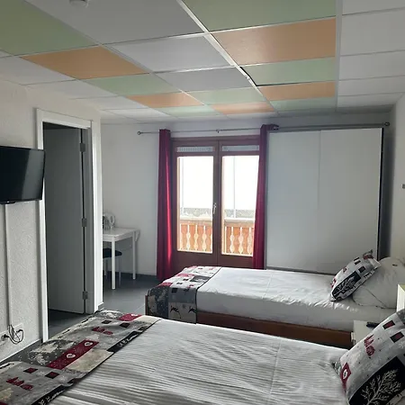 Montriond - Bike & Hotel