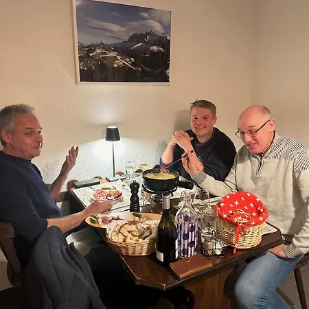 Montriond - Bike & Hotel Les Crosets