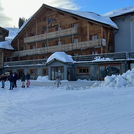 Montriond - Bike & 3*