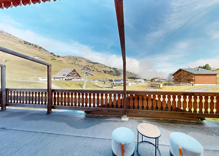 Montriond - Bike & 3*