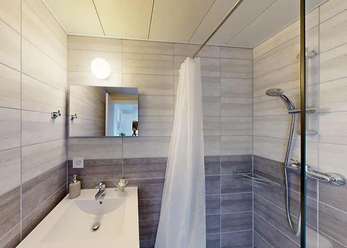 Hotel Montriond - Bike &