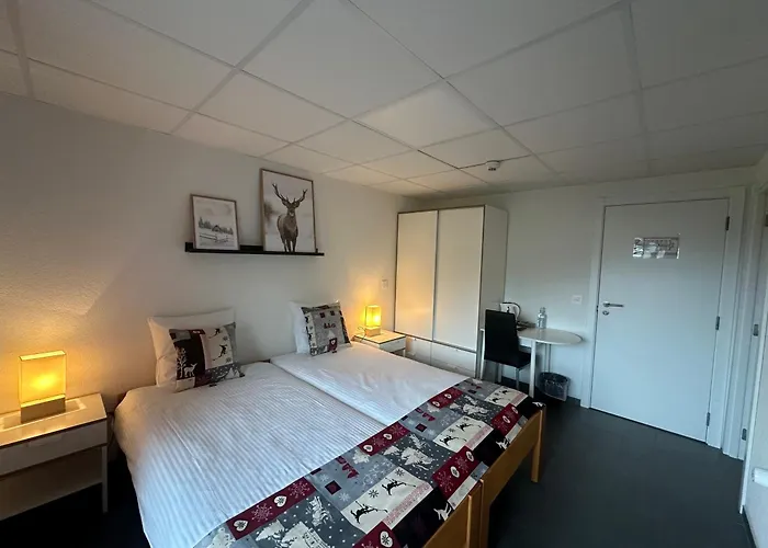 Montriond - Bike & Hotel Les Crosets