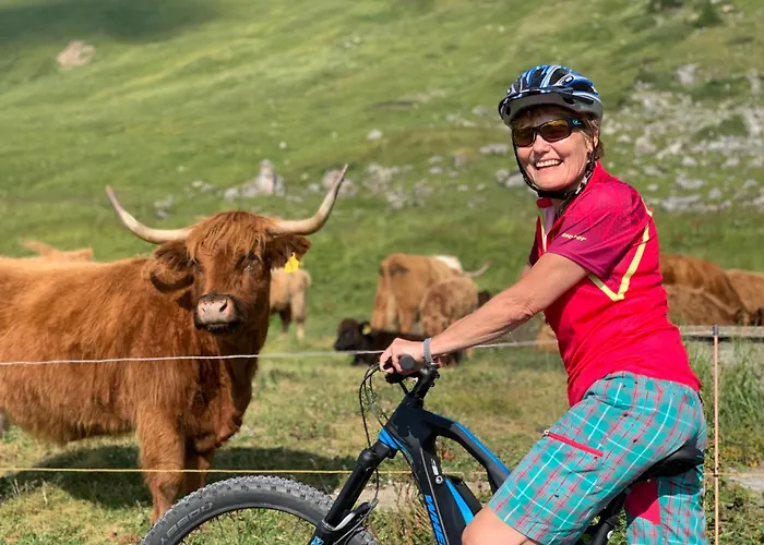 Montriond - Bike & 3*