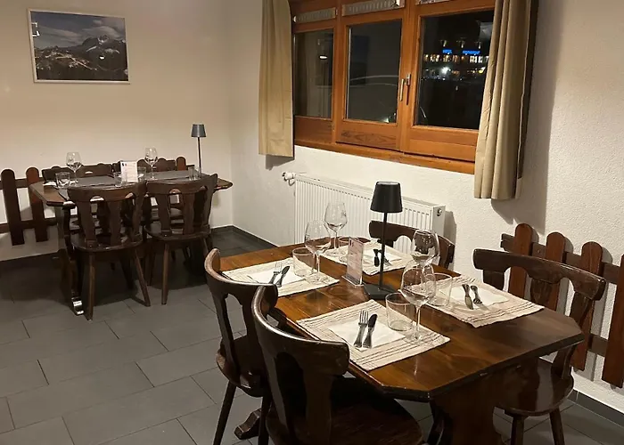 Montriond - Bike & Les Crosets