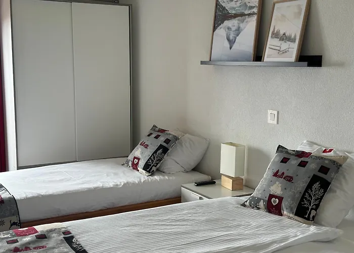 Montriond - Bike & Hotel