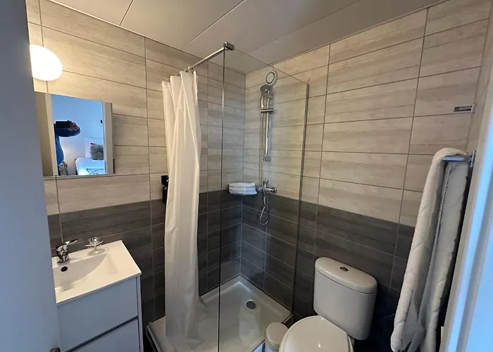 Hotel Montriond - Bike &