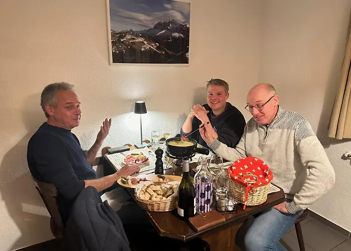 Montriond - Bike & Hotel Les Crosets