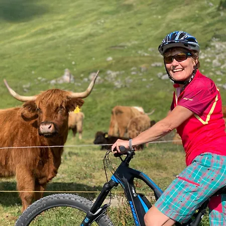 Montriond - Bike & 3*