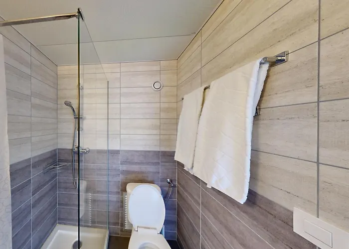 Montriond - Bike & Hotel 3*