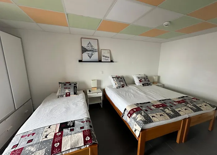 Hotel Montriond - Bike & 3*