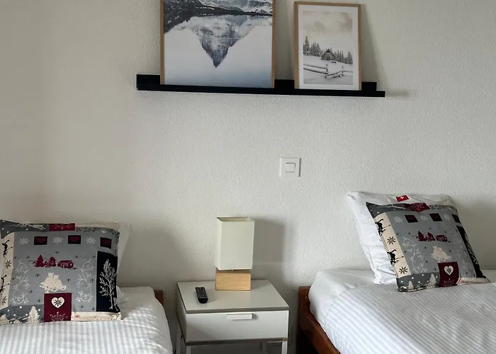 Montriond - Bike & Hotel 3*