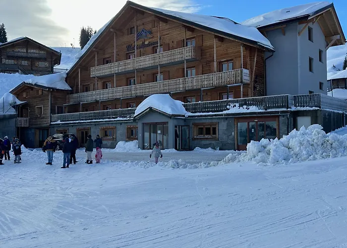 Montriond - Bike & 3*