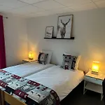 Hotel Montriond - Bike & Les Crosets