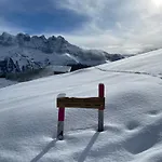 Hotel Montriond - Bike & 3*